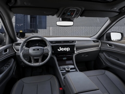 Jeep Grand Cherokee 85th Anniversary Edition 4x4 2026