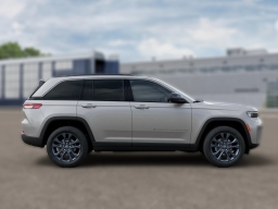 Jeep Grand Cherokee 85th Anniversary Edition 4x4 2026