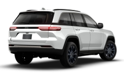 Jeep Grand Cherokee 85th Anniversary Edition 4x4 2026