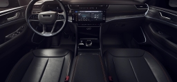 Jeep Grand Cherokee 85th Anniversary Edition 4x4 2026
