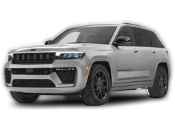 Jeep Grand Cherokee Limited 4x4 2026