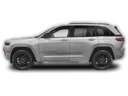 Jeep Grand Cherokee Limited 4x4 2026