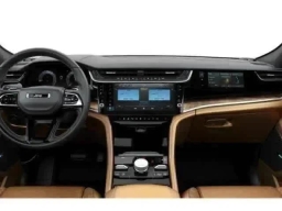 Jeep Grand Cherokee Limited 4x4 2026