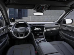 Jeep Grand Cherokee Limited 4x4 2026