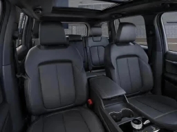 Jeep Grand Cherokee Limited 4x4 2026