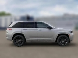 Jeep Grand Cherokee Limited 4x4 2026