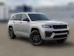 Jeep Grand Cherokee Limited 4x4 2026