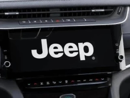 Jeep Grand Cherokee Limited 4x4 2026