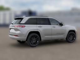 Jeep Grand Cherokee Limited 4x4 2026