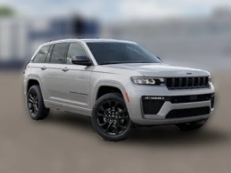 Jeep Grand Cherokee Limited 4x4 2026