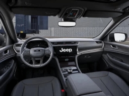 Jeep Grand Cherokee Limited 4x4 2026