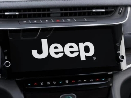 Jeep Grand Cherokee Limited 4x4 2026