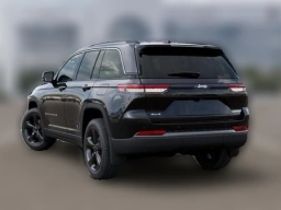 Jeep Grand Cherokee Limited 4x4 2026