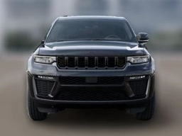 Jeep Grand Cherokee Limited 4x4 2026