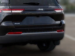 Jeep Grand Cherokee Limited 4x4 2026