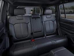 Jeep Grand Cherokee Limited 4x4 2026