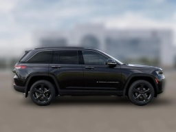 Jeep Grand Cherokee Limited 4x4 2026