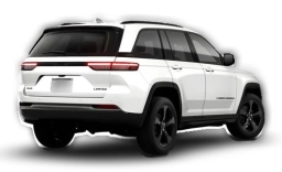 Jeep Grand Cherokee Limited 4x4 2026