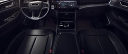 Jeep Grand Cherokee Limited 4x4 2026