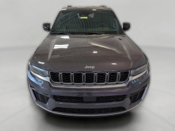Jeep Grand Cherokee Limited 4x4 2026