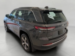 Jeep Grand Cherokee Limited 4x4 2026