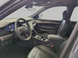 Jeep Grand Cherokee Limited 4x4 2026