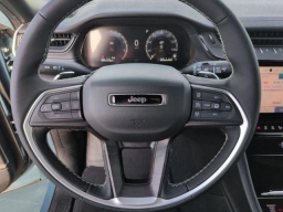 Jeep Grand Cherokee Limited 4x4 2026