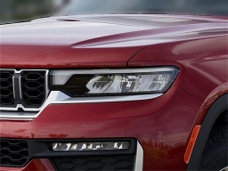 Jeep Grand Cherokee Limited 4x4 2026
