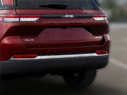 Jeep Grand Cherokee Limited 4x4 2026