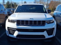 Jeep Grand Cherokee Limited 4x4 2026