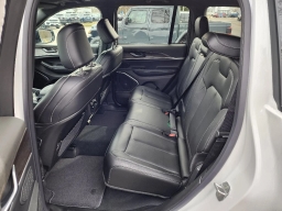 Jeep Grand Cherokee Limited 4x4 2026