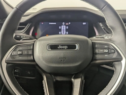 Jeep Grand Cherokee Limited 4x4 2026