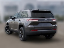 Jeep Grand Cherokee Limited 4x4 2026