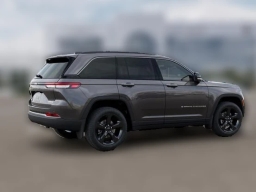 Jeep Grand Cherokee Limited 4x4 2026