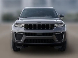 Jeep Grand Cherokee Limited 4x4 2026