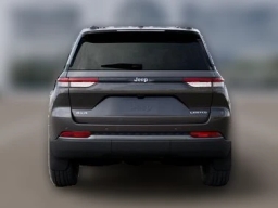 Jeep Grand Cherokee Limited 4x4 2026