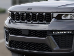 Jeep Grand Cherokee Limited 4x4 2026