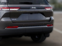 Jeep Grand Cherokee Limited 4x4 2026