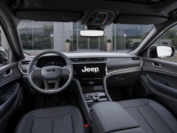 Jeep Grand Cherokee Limited 4x4 2026