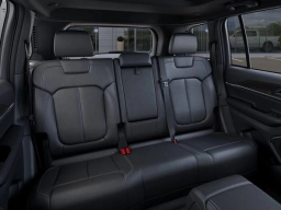 Jeep Grand Cherokee Limited 4x4 2026