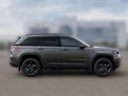 Jeep Grand Cherokee Limited 4x4 2026