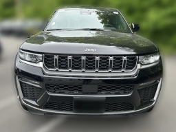 Jeep Grand Cherokee Limited 4x4 2026
