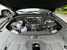 Jeep Grand Cherokee Limited 4x4 2026
