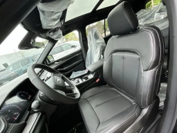 Jeep Grand Cherokee Limited 4x4 2026