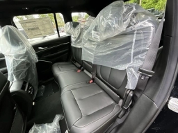 Jeep Grand Cherokee Limited 4x4 2026