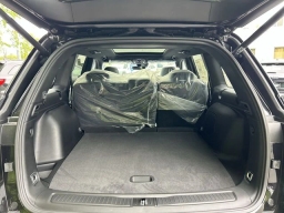 Jeep Grand Cherokee Limited 4x4 2026