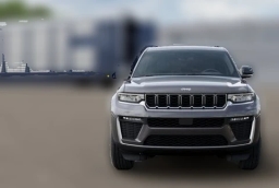Jeep Grand Cherokee Limited 4x4 2026