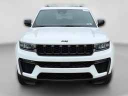 Jeep Grand Cherokee Limited 4x4 2026