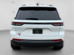 Jeep Grand Cherokee Limited 4x4 2026
