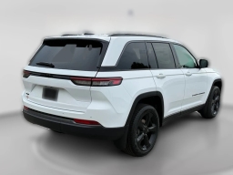 Jeep Grand Cherokee Limited 4x4 2026